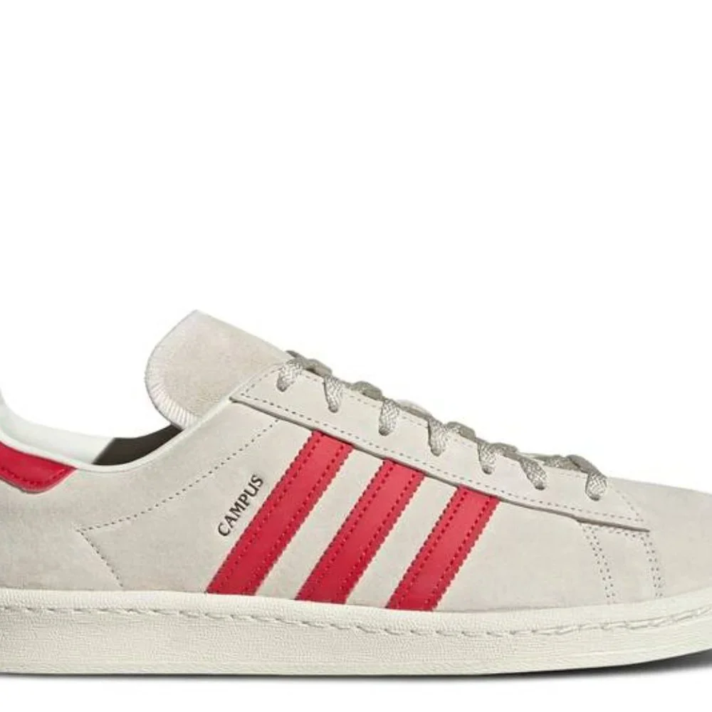 ADIDAS ORIGINALS CAMPUS 80s MEN'S SHOES US 11 RETRO NEW GY4580 CLASSICS … - Picture 4 of 7